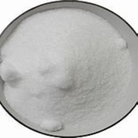 Hydroxyéthylcellulose de qualité industrielle HEC CAS 9004