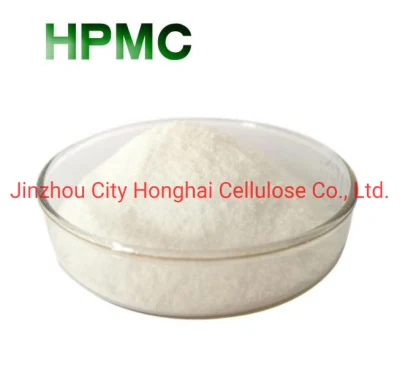 Cellulose méthylique hydroxyéthylique quotidienne cosmétique des produits chimiques HPMC