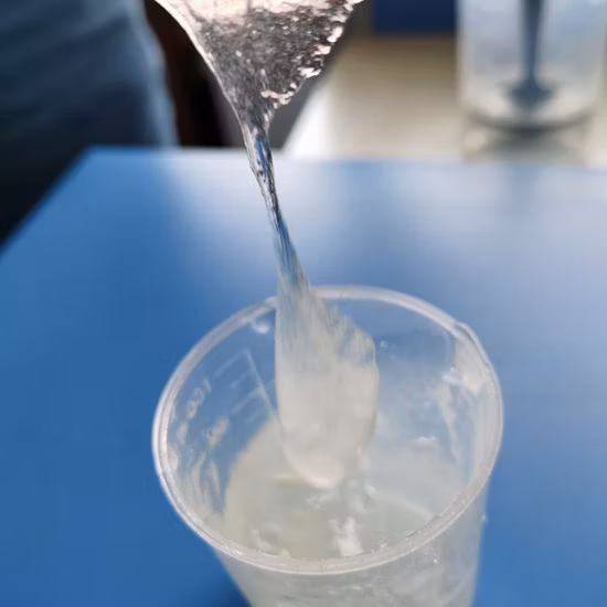 Sito marque HPMC qualité industrielle hydroxyéthylméthylcellulose prix MSDS